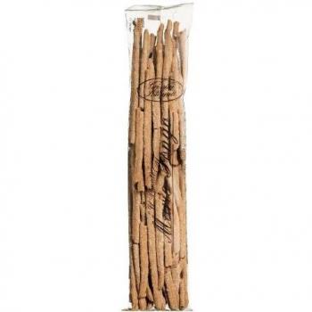 Grissini aus Vollkornmehl