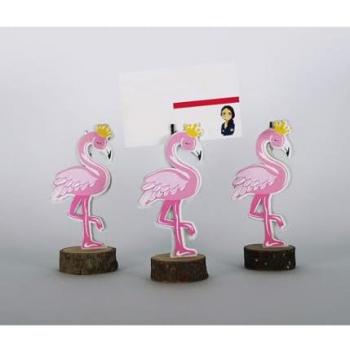 Décoration murale Phénix Rouge 3 pièces en bois
