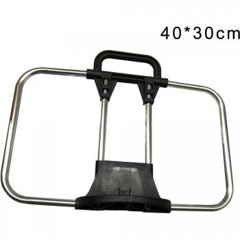 Marco de soporte para bolsa S de Brompton