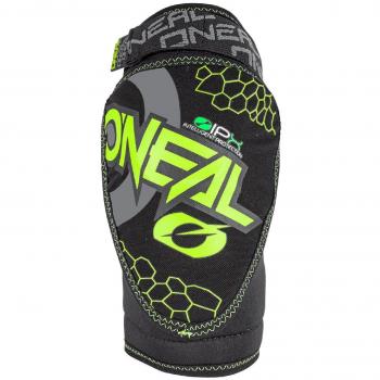 Rodillera O'Neal Dirt IPX para Bicicleta Downhill XL