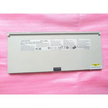 BTY-M6A 11.1V 8100mAh Battery for MSI X-Slim