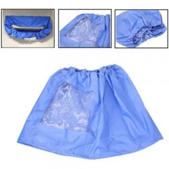 DIY Air Conditioner Cleaning Cover Waterproof