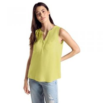 Street One Damen Blusentop Sommer
