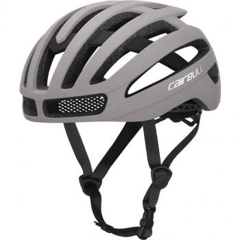 Cairbull Unisex Cycling Helmet with Dual Insect Screens