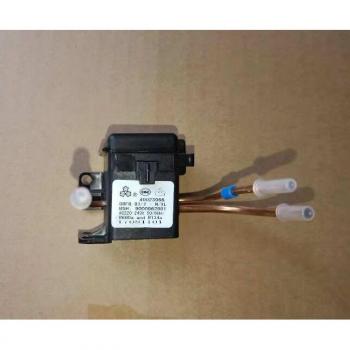BDF0.8 Magnetventil für Kälteanlagen R134A R600A