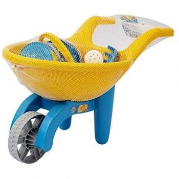 Grandi Giochi Topo Gigio Carriola