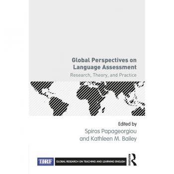 Vitalsource Technologies, Inc. Global Perspectives on Language Assessment (Global Research on Teaching and Learning English)