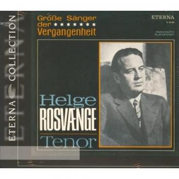 Helge Rosvaenge