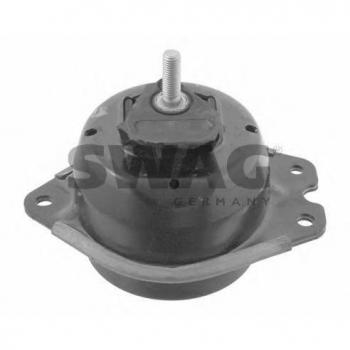 Soporte motor 60 92 9601 derecha SWAG