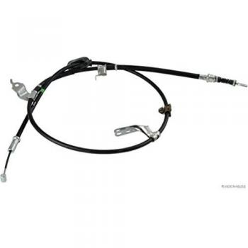 HERTH+BUSS JAKOPARTS J3924002 Cavo freno di emergenza