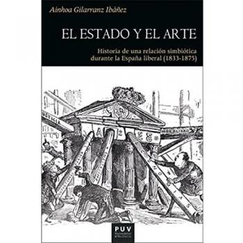 EL ESTADO Y EL ARTE