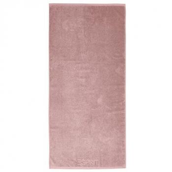 Esprit Handtuch Modern Solid vegan 50x100 cm