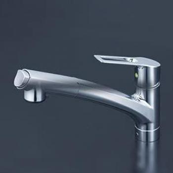Robinet de douche KVK hydrofuge