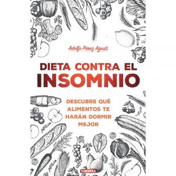 DIETA CONTRA EL INSOMNIO