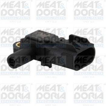 MEAT & DORIA Exhaust Pressure Sensor 827021 for Ford Focus