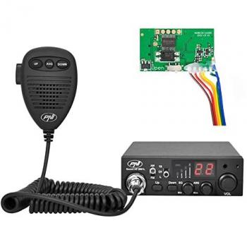 Walkie‑talkie PNI‑HP8001EC