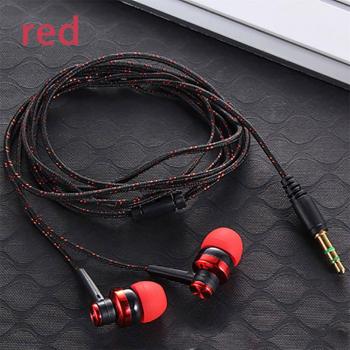 Conexión Audio Pro 3,5 mm: Cable Auricular con Micrófono