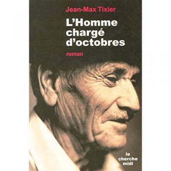 L'homme Chargé D'octobres