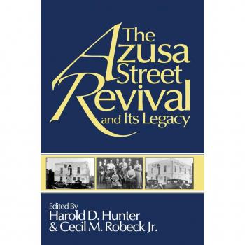 Vitalsource Technologies, Inc. The Azusa Street Revival And Its Legacy