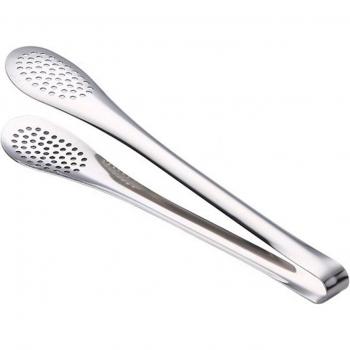 12 Inch Stainless Steel Food Clip