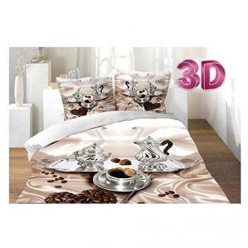 Stone Gear Chambre Café