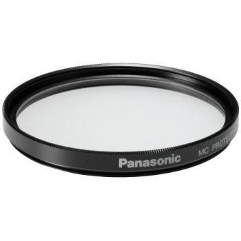 Panasonic Lumix Filtre de protection DMW-LMC52E 52mm