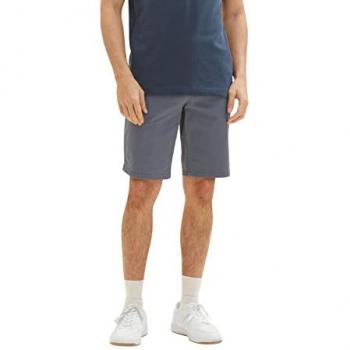 Chino Shorts Tom Tailor con Tasche Frontali