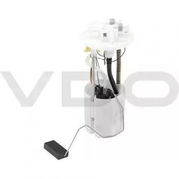 Module d'injection de carburant VDO A2C53094627Z