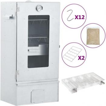 Fumoir à Four pour Barbecue