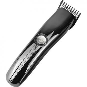 Quiet Electric Hair Trimmer for Children and Adults