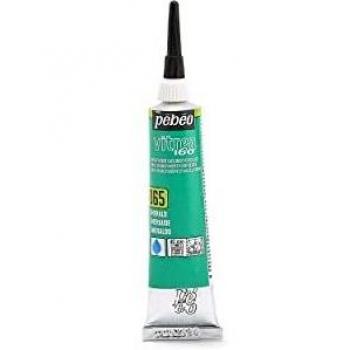 Pebeo Colore Vitrea 160 Verde Smeraldo 20 ml