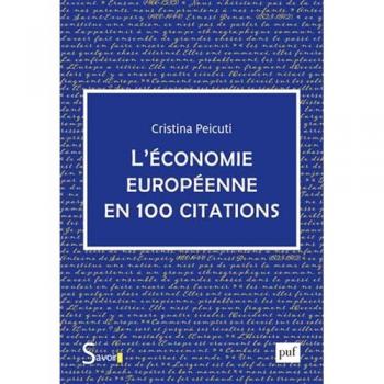 L'économie européenne en 100 citations