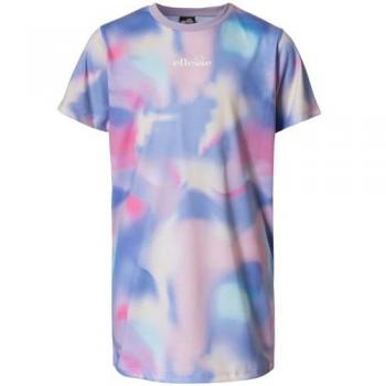 Camiseta de Niños Ellesse Drolliona Multicolor