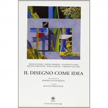 Il disegno come idea