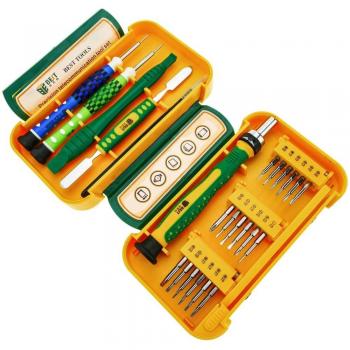 Best Trousse à outils pour électronique – 24 pièces de précision