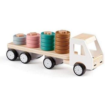 Kids Concept Aiden Laster Stapelturm Spielzeug