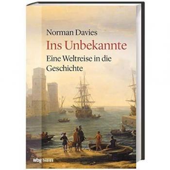 Norman Davies
