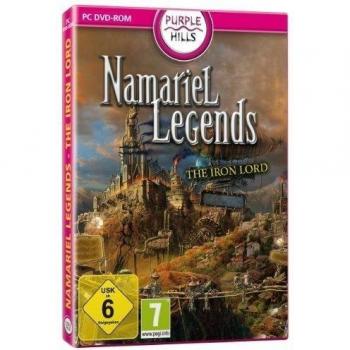 Purple Hills Namariel Légendes – Le Seigneur de Fer – [PC]