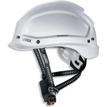 Casco di protezione Uvex Pheos Alpine 9773150 Giallo
