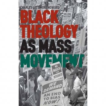 Vitalsource Technologies, Inc. Black Theology As Mass Movement