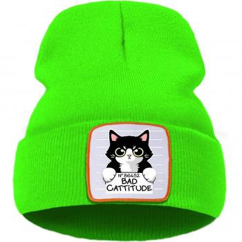 Cabezón Gatuno de Otoño