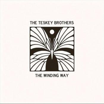Teskey Brothers – De Winding Way (Platenversie)