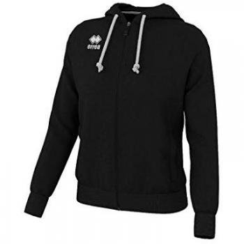 Errea Wita Jr. Pullover für Kinder, grau