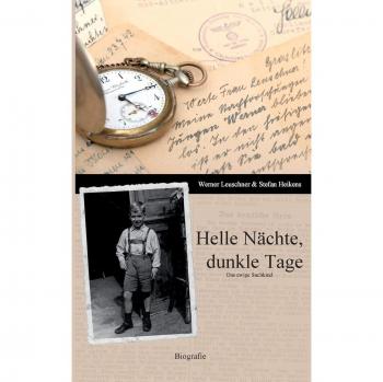 Stefan Heikens Helle Nächte, Dunkle Tage: Das Ewige Suchkind