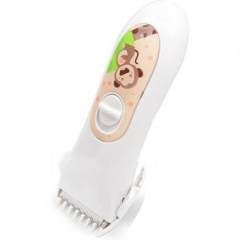 Tondeuse électrique silencieuse enfants