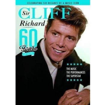 Sir Cliff Richard: 60 Years of Hits