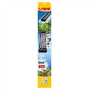 Sera 31278 LED fiXture black 800