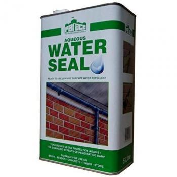 Thompson's Liquid Seal 5L