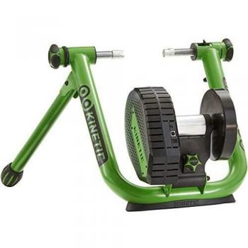 Kinetic Turbo Trainer for Indoor Cycling