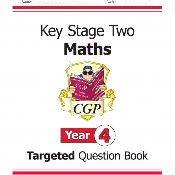 KS2 Maths Targeted Question Book